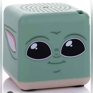 Star Wars Grogu Bitty Boomer Bluettoth Speaker